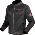 Ls2 Textil Garda Air Jakke