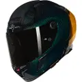 Nolan X-804 Rs Ultra Carbon Liquido Fullface-hjelm