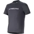 Alpinestars A-dura Switch Kortskjortet Enduro-sykkeltrøye