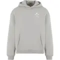Mister tee Run Sports Club Fluffy Hettegenser