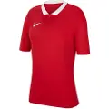 Nike Dri Fit Park Kortermet Poloskjorte