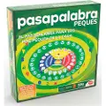 Bizak Pasapalabra Peques Brettspill