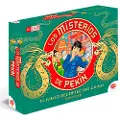 Bizak Beijings Mysterier