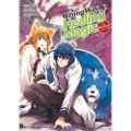 Social Club Books The Wrong Way to Use Healing Magic Volume 8: The Manga Companion