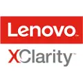 Lenovo XClarity Pro - Lisens + 5 Years Software Subscription and Support - 1 styrt server - Linux, Win - for ThinkSystem SR250 SR250 V2 SR630 V2 SR645 SR650 V2 SR665 ST250 ST250 V2 ST650 V2