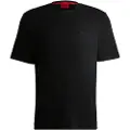 Hugo Boss Austin Kortskjortet Pyjamas-t-skjorte