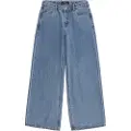 LMTD Vide Ben Lav Midje Jeans