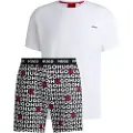 Hugo Boss Tortuga Pyjamas