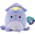 Adlibris Adopt Me Squishmallows Myk leketøy 20 cm Squid