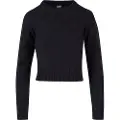 Urban Classics Check Knit Genser