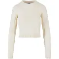 Urban Classics Check Knit Genser
