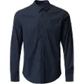 Salsa Jeans Basic Skjorte Med Lange Ermer