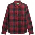 Superdry Vintage Check Overskjorte