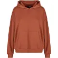 Urban Classics Light Terry Oversized Hettegenser