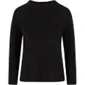 Urban Classics Rib Knit Genser