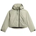 Superdry Embroidered Windbreaker Jakke