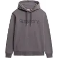 Superdry Core Logo City Loose Hettegenser