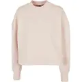 Urban Classics Heavy Terry Garment Dye Collegegenser