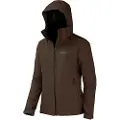 Trangoworld Suber Complet Jakke