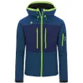 Izas Fornax Softshelljakke