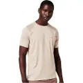 Superdry Train Premium Kortarmet T-skjorte