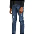 Jack & Jones Iglenn Original Am 929 Ln Jeans