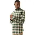 Garcia N21280 Langarmet T-skjorte