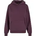 Urban Classics Fluffy Hettegenser