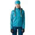 Loeffler Arctic Ws Light Softshelljakke