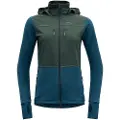 Devold Herøy Hybrid Merino Jakke