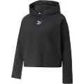Puma T7 Dk Hetteskjorte
