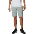 Columbia Logo Shorts