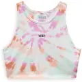 Vans Longline Raceback Wash Brelette Ermeløs Topp