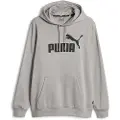 Puma Ess Big Logo Hetteskjorte