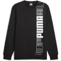 Puma Ess+ Logo Lab F Collegegenser