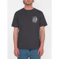 Volcom Tipsy Tucan Kortarmet T-skjorte