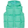 Tom Tailor 1038475 Light Puffer Vest