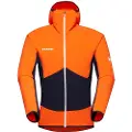Mammut Eiger Speed Ml Hybrid Jakke