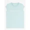 Emporio Armani 6rft08 Kortarmet T-skjorte
