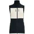 Devold Egga Grid Merino Vest