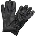Jack & Jones Leather Hansker