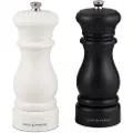 Cole & Mason COLE&MASON Southwold salt og peber sæt, ABS plast