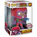 Funko POP! Pop! Forundring Zombies Magneto Figur 25 Cm