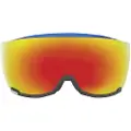Atomic Visor Id Hd Lens Hjelm Med Visir
