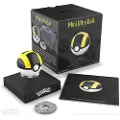 THE WAND COMPANY Elektronisk Støpt Mini Ultra Ball-replika 8 Cm