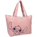 Vadobag Stitch Besatt Reiseveske 32x48 Cm