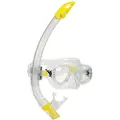 Cressi Kit Marea Vip Snorklingssett