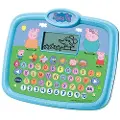 Vtech Peppa Pig Leketøyversjon Av Nettbrett Spansk