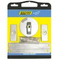 Seachoice Aluminium Mercury Verado 4-sylindret Anodekit