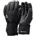 Matt Rob Goretex Hansker